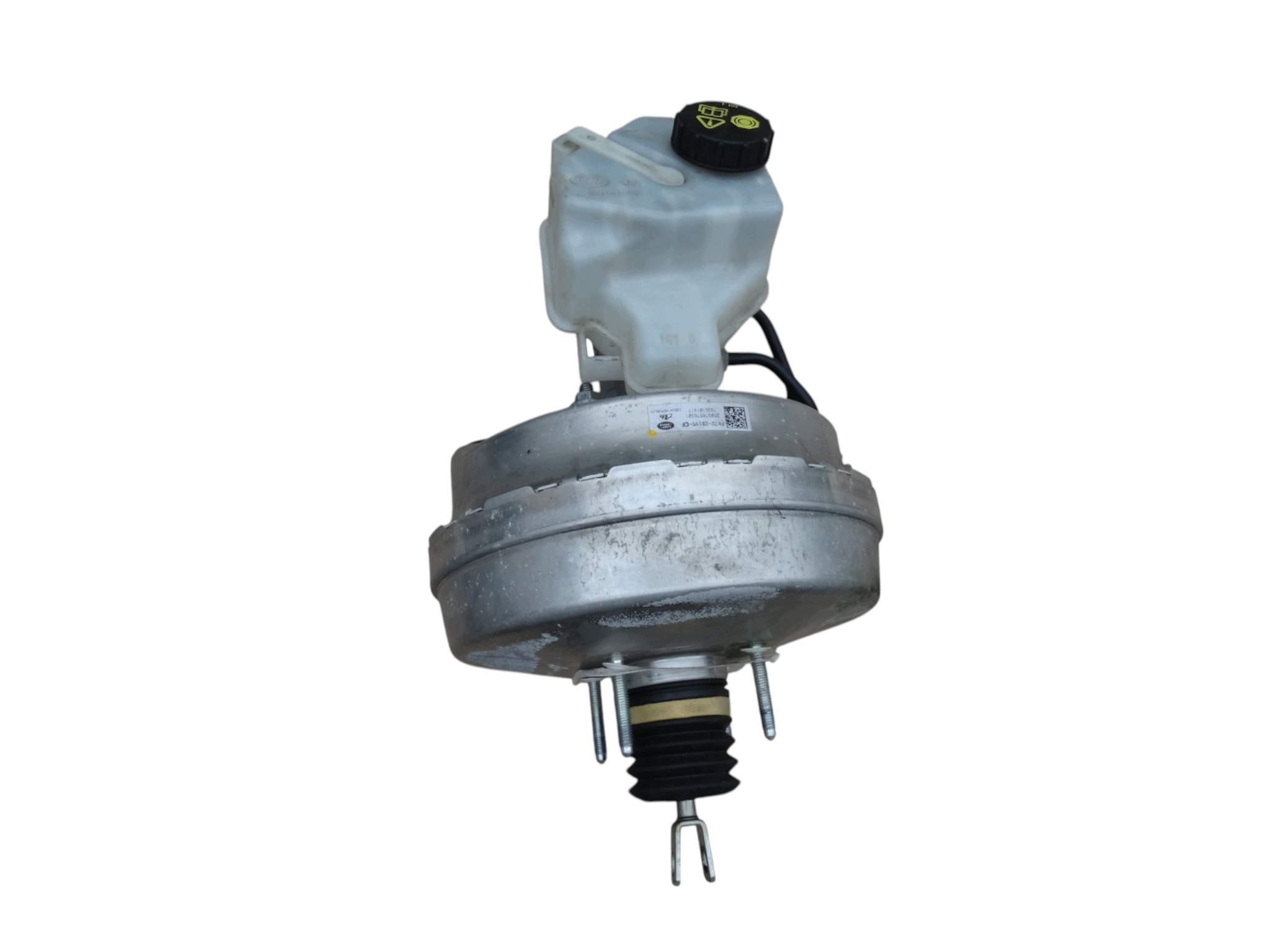 servo brake pump RANGE ROVER EVOQUE L538 DISCOVERY SPORT L550