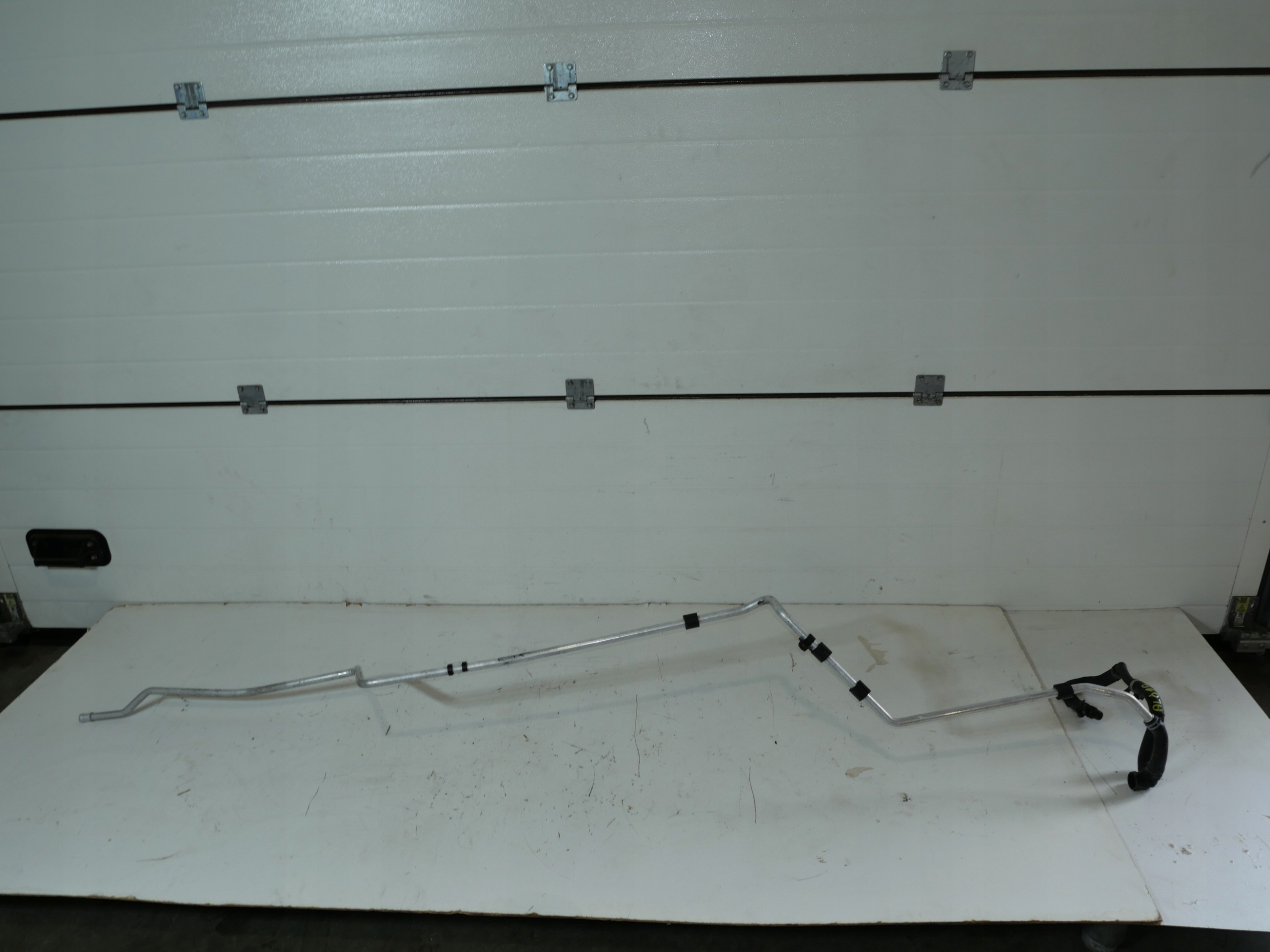 VW SHARAN hose wiring 7N0819928A