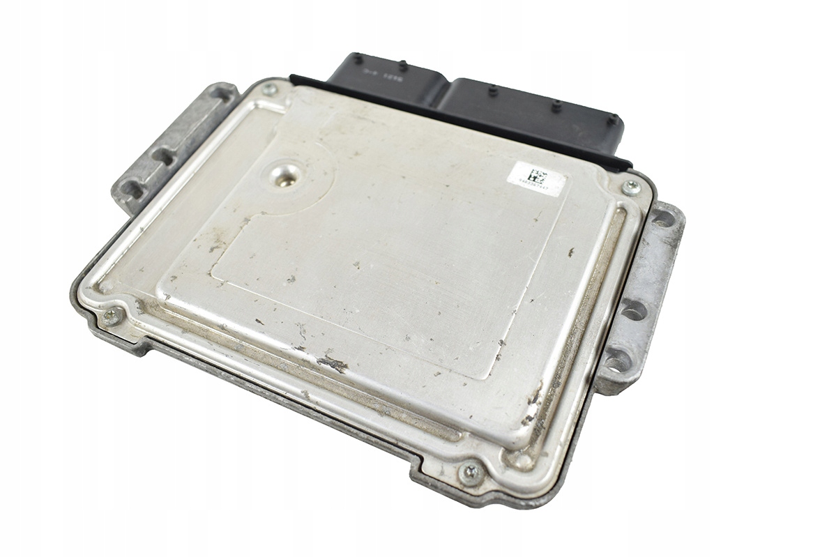 computer Centralina KIA CEED 0281017218