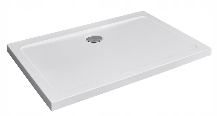 Brodzik prostokątny Radaway Doros Plus D 120x80