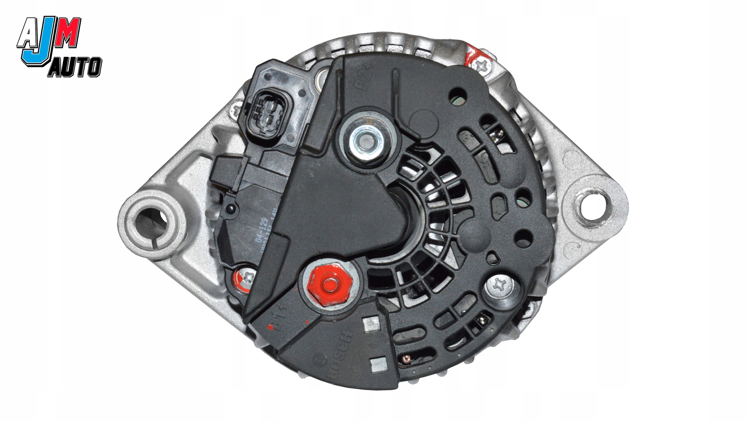 Alternator 1.9 CDTI Opel Astra H Signum Zafira B Prąd ładowania alternatora 120 A