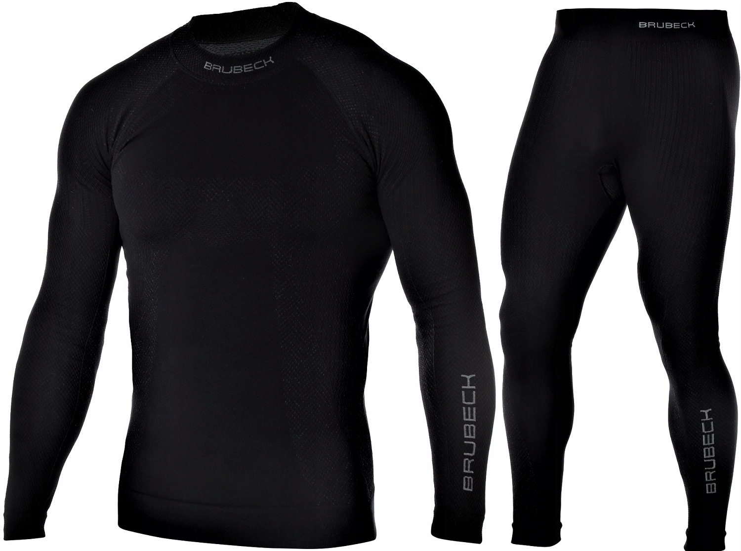 

Męski Komplet Termoaktywny Brubeck Extreme XL