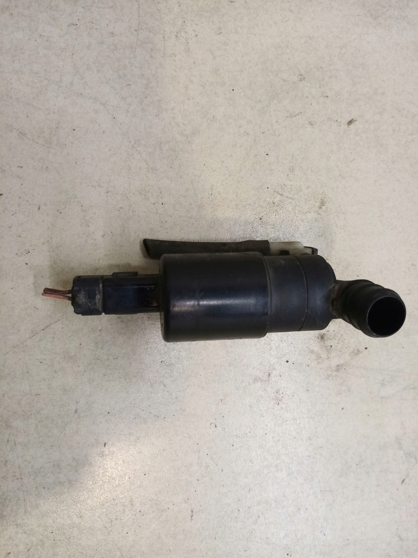 Pompa LAVAFARO CITROEN C4 e 1.6 HDI 720299