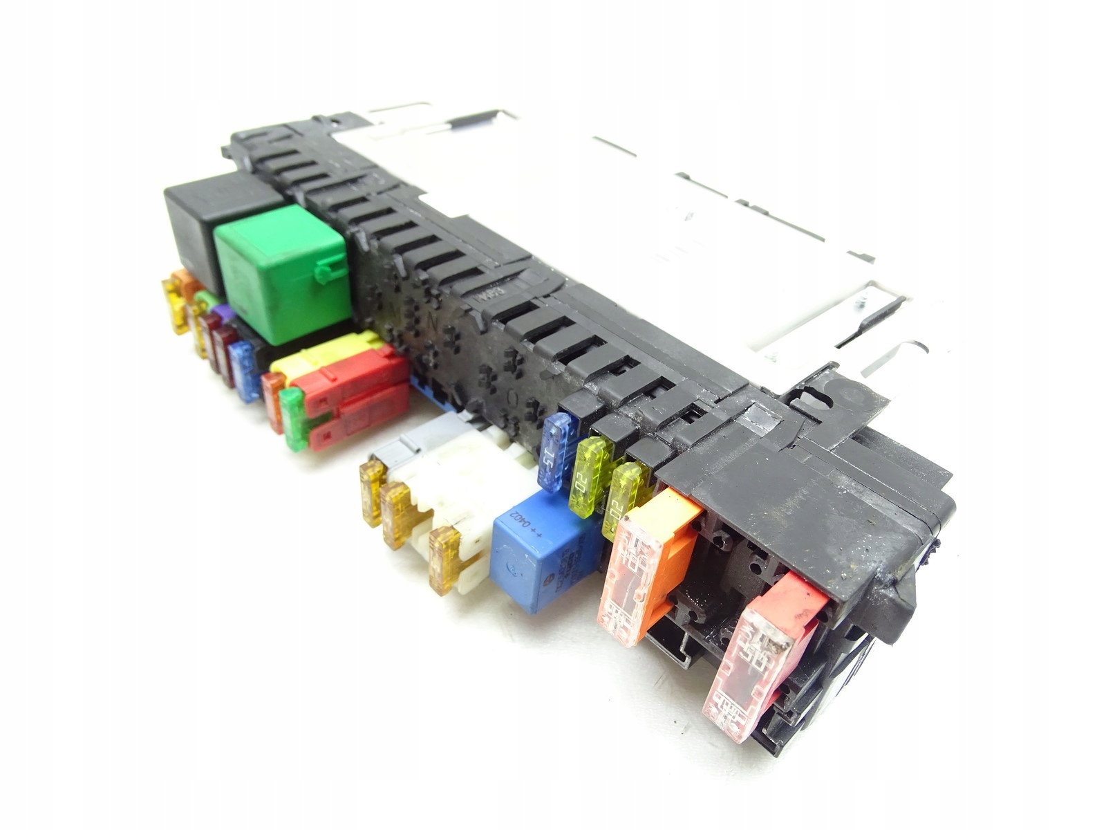 module control unit SAM MERCEDES SL R230 02- A2305451532