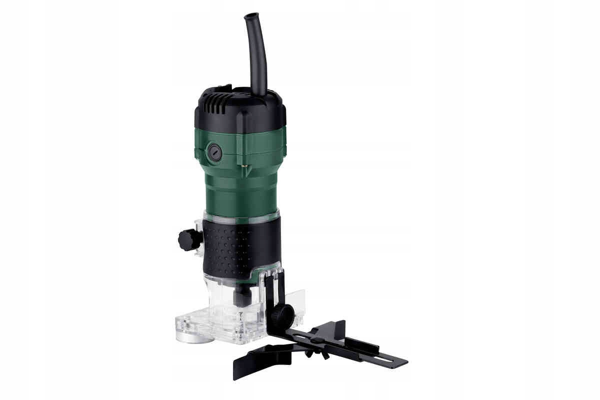 Metabo FM 500-6 Frezarka Do Krawędzi Trymer Krawędziowa 6mm 500W 601741000 Marka Metabo