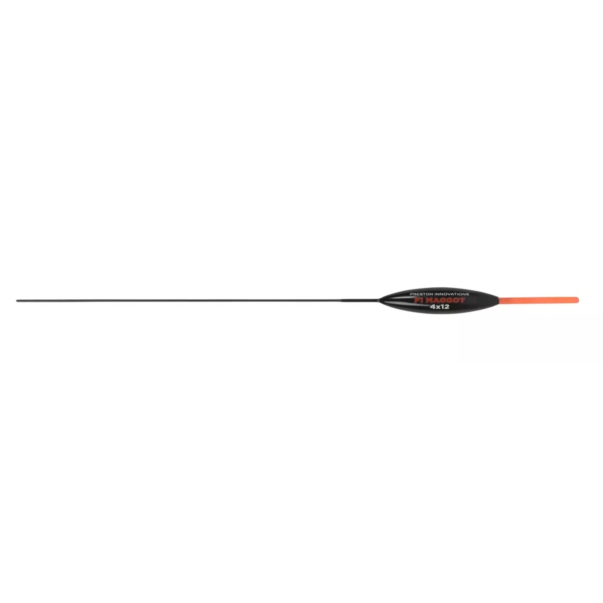 Spławik Preston F1 Maggot 4x14 Zawodniczy Uniwersalny Czuły