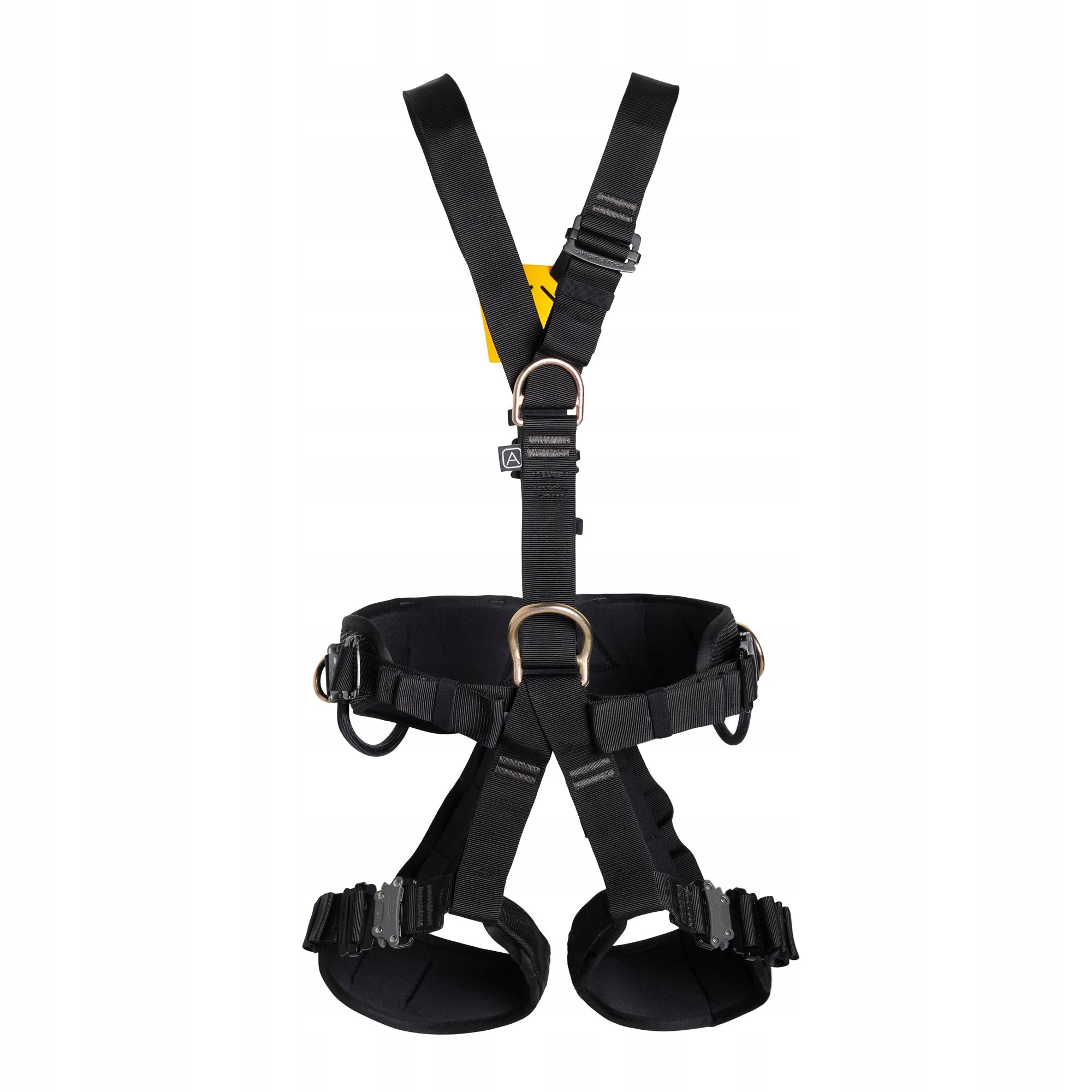 Postroj Singing Rock Technic Speed XL