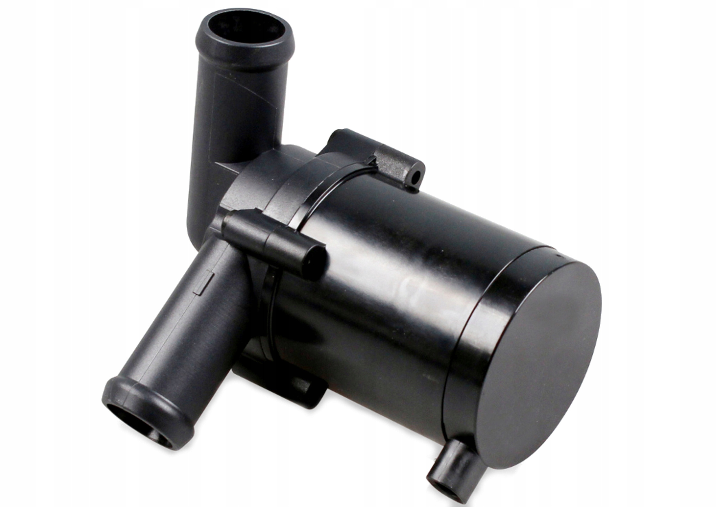 НАСОС ЦИРКУЛЯЦИИ ВОДЫ PIERBURG 7.02671.45.0