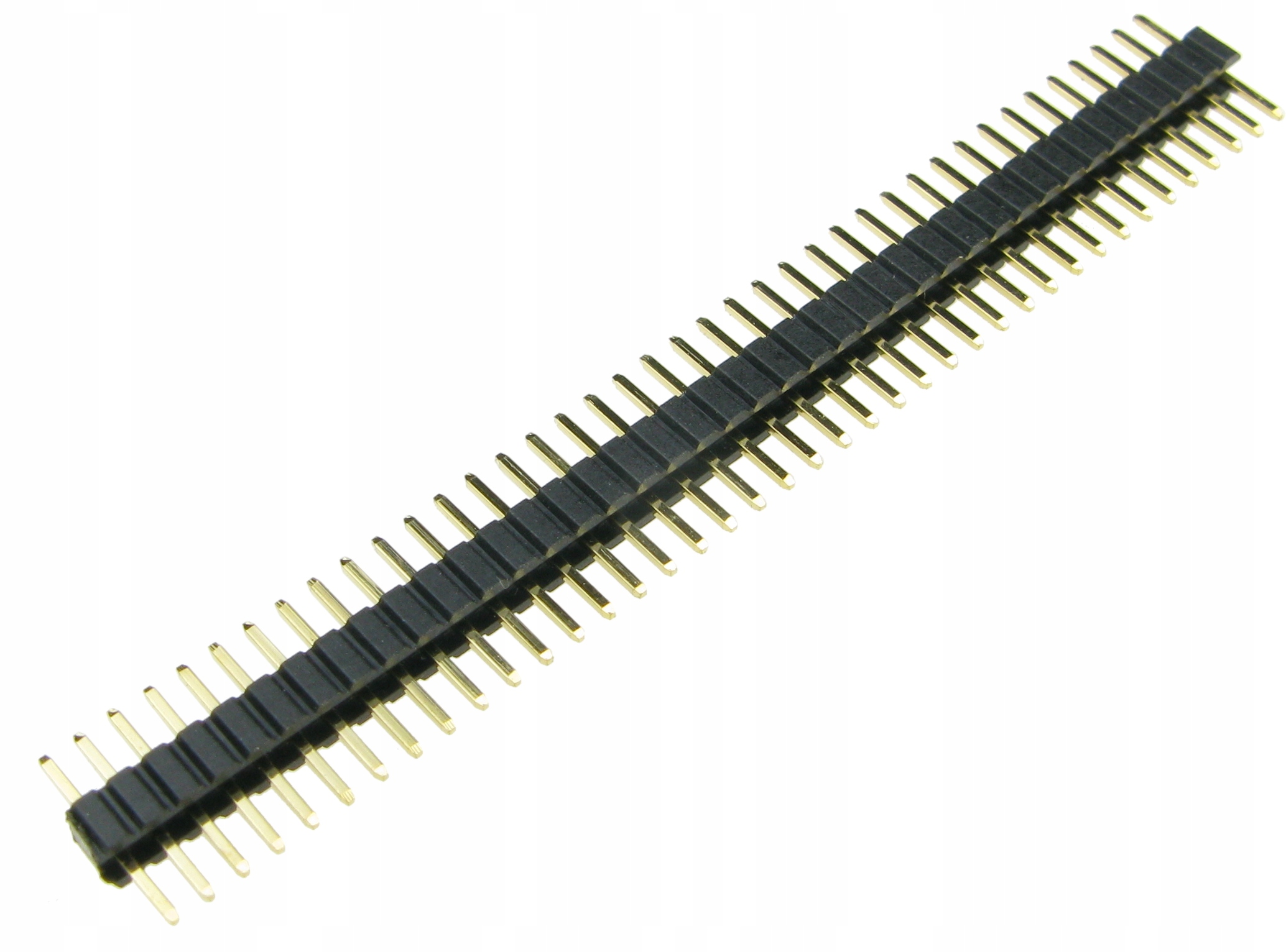 

Goldpin 1,27mm 1x40 prosty /4062