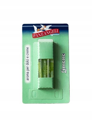 10 x Italský citronové aroma – Paneangeli