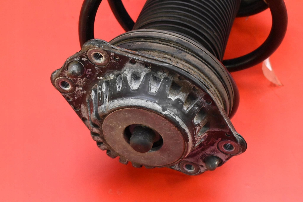 shock absorber left front 84337977 OPEL INSIGNIA B 1.5 TURBO 140 KM 17-20