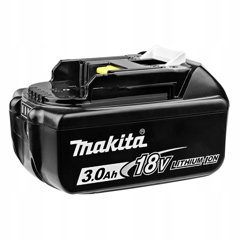 

Akumulator Makita 632G12-3' Li-lon 18V 3,0Ah