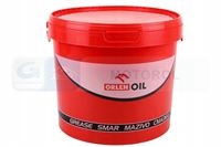 ORLEN SMAR DO SWORZNI ZWROTNIC STP 9KG GREASEN