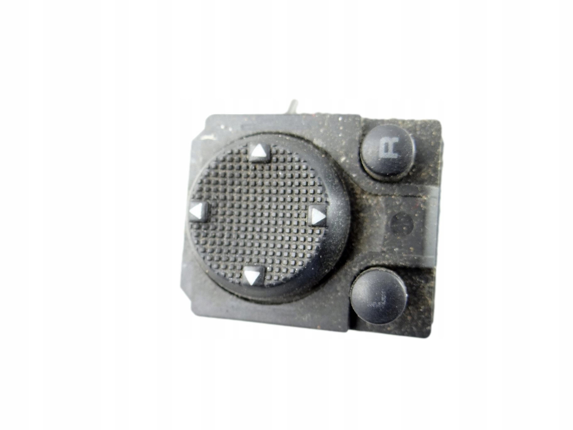 mirror control switch button VOLKSWAGEN GOLF 1H0 959 565