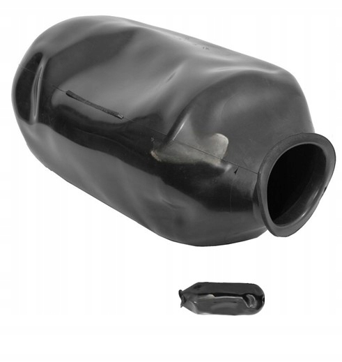 Gumová membrána Epdm pre nádrž na hydrofor Sigma Čerpadlo 25-OVE 100L