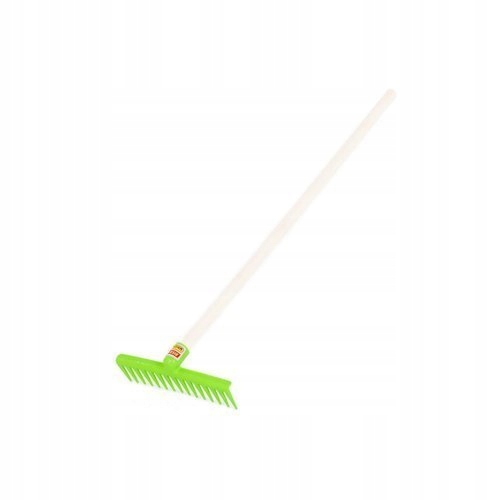 

Duże Grabie Drewniany Kij 67CM Grabki Wader 41074