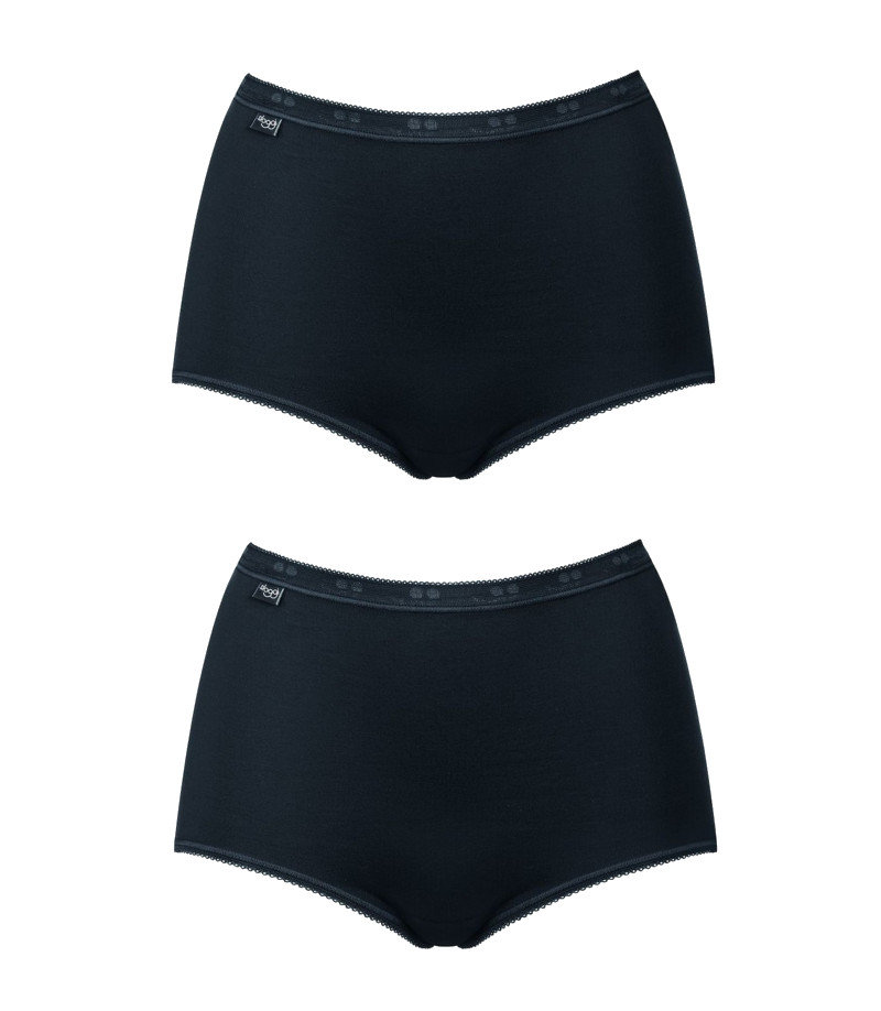 

Majtki damskie Sloggi Basic+ Maxi 2 szt 50
