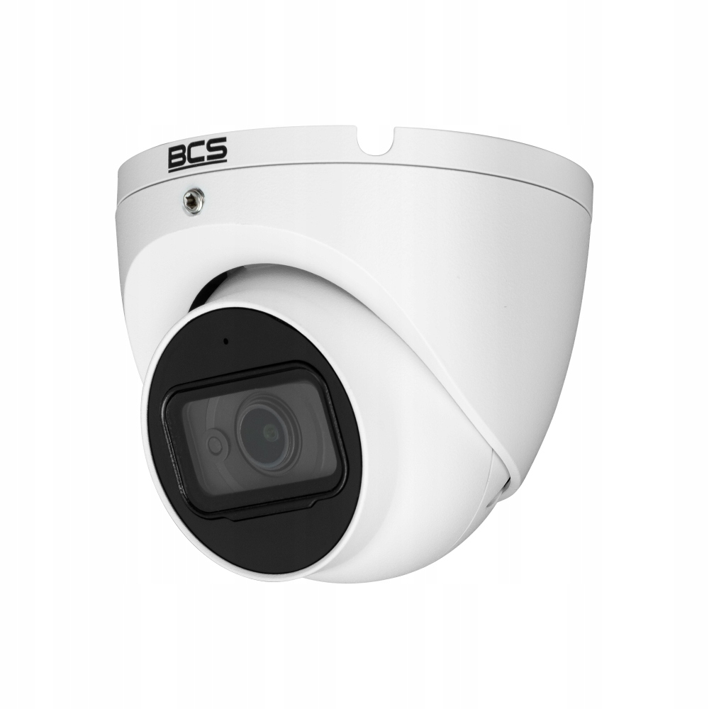 Kamera 4w1 8Mpx BCS-EA18FWR3(2) 2.8mm biała