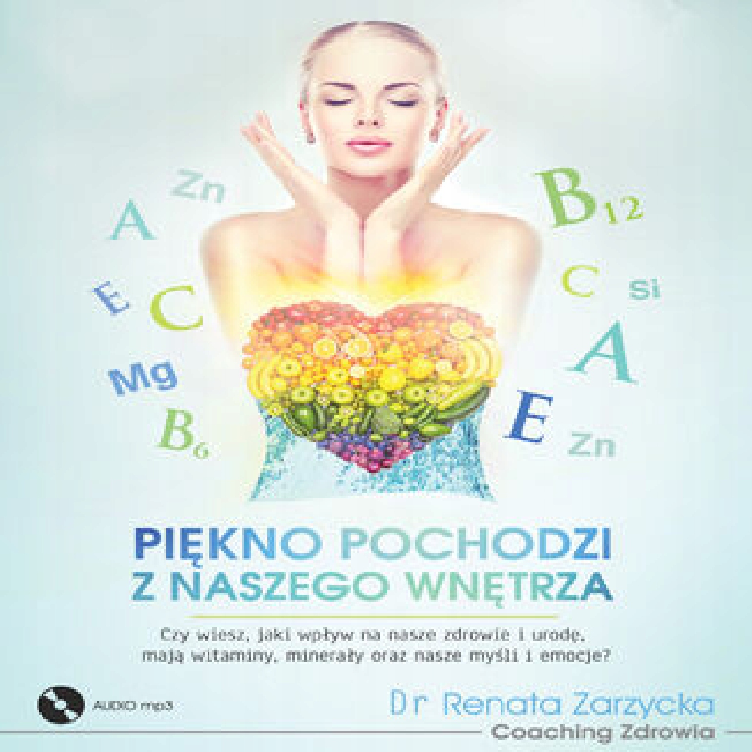 Piękno pochodzi z naszego wnętrza. cz.1. Czy