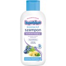 

Bambino Rodzina szampon wzmacniający 400ml