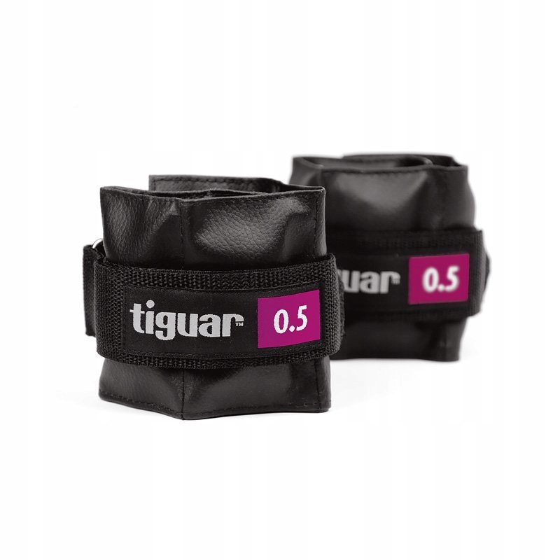 

Tiguar obciążniki 0,50 kg