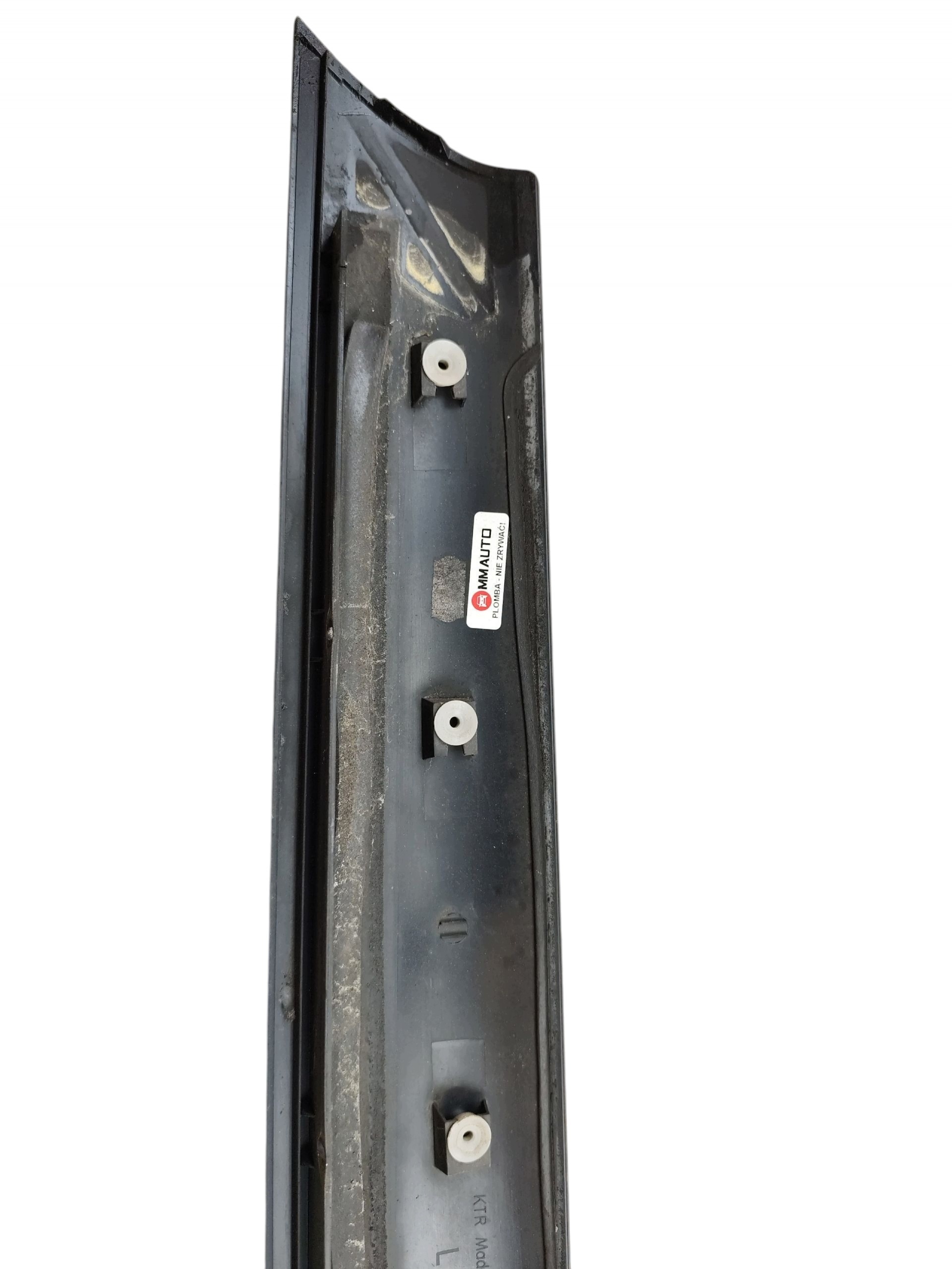 moulding cover SLUPKA left MINI R50 R53 7054097