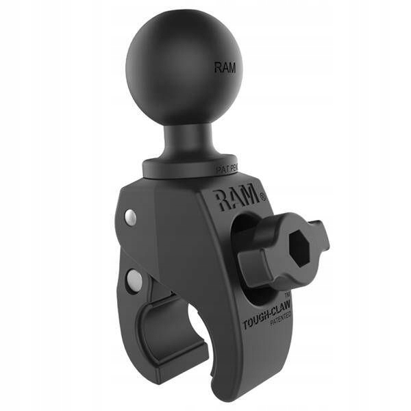Ram Mounts Klamra zaciskowa mała, Kula C 1,5", RAP-400U