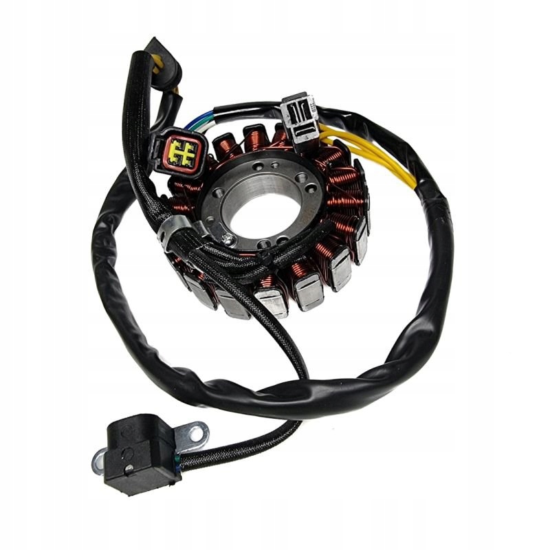 Vinutie Alternátora (stator) Suzuki Drz 400 (00-13), Drz 400E (00-07)