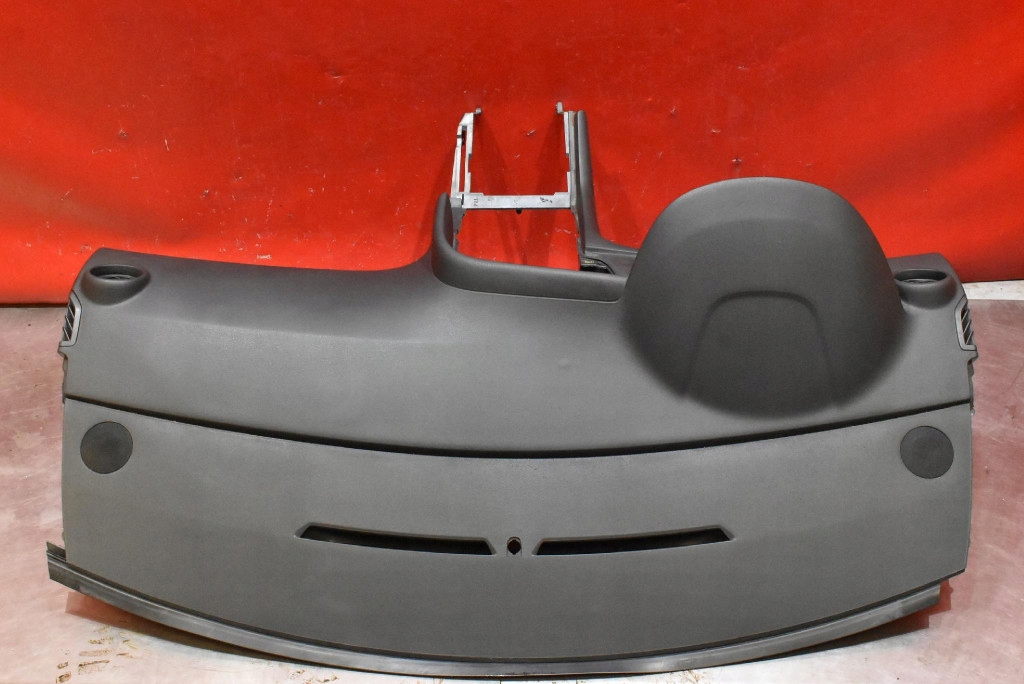 dashboard instrument panel console cockpit airbag EU PEUGEOT 3008 1 and 10-13