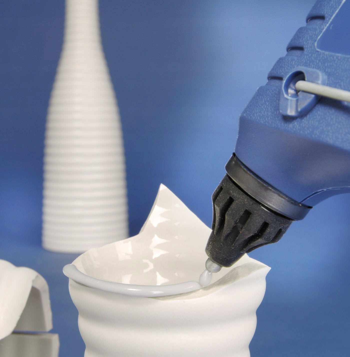 Pistolet do kleju Steinel ST333317 11,2 206 °C