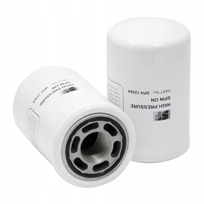 SPH12564 - MANITOU масляный фильтр коробки передач 745878