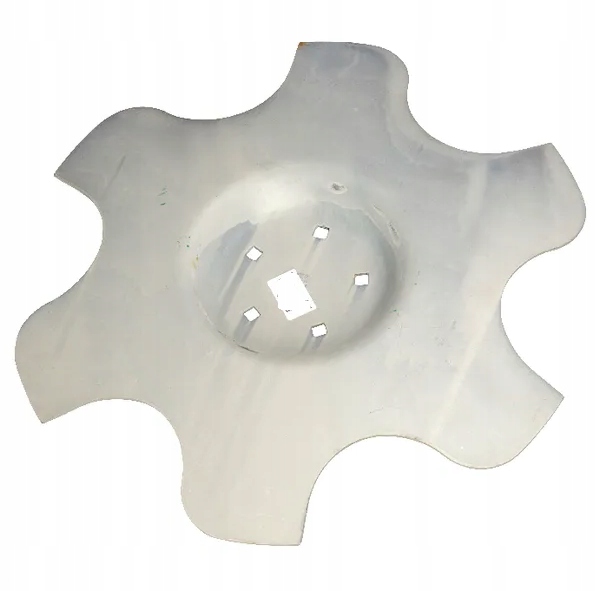 2428210010 - Союз Арес TXL диск 560 крайняя дисковая борона