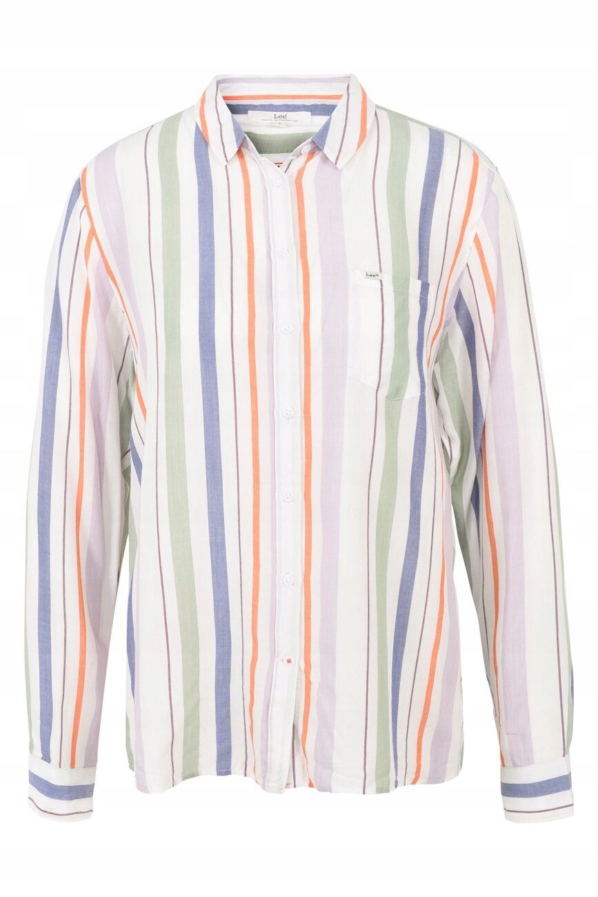 Lee Ultimate Shirt S Dámská košile
