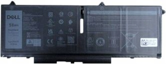 Dell 58Wh lithium-ion battery for