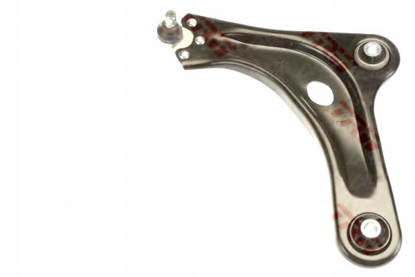 Trw Rameno Odpružení Kola Přední L Spodní 18 MM Citr Asistent řidiče #28