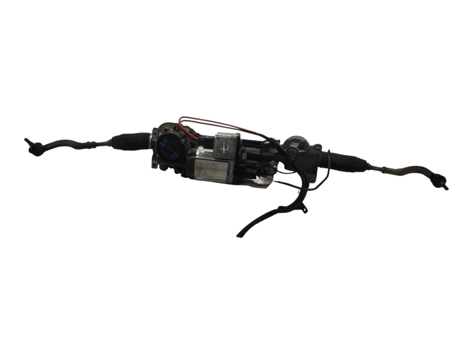 servo control AUDI TT II 8J 2006-2010 8J1423051E EUROPA