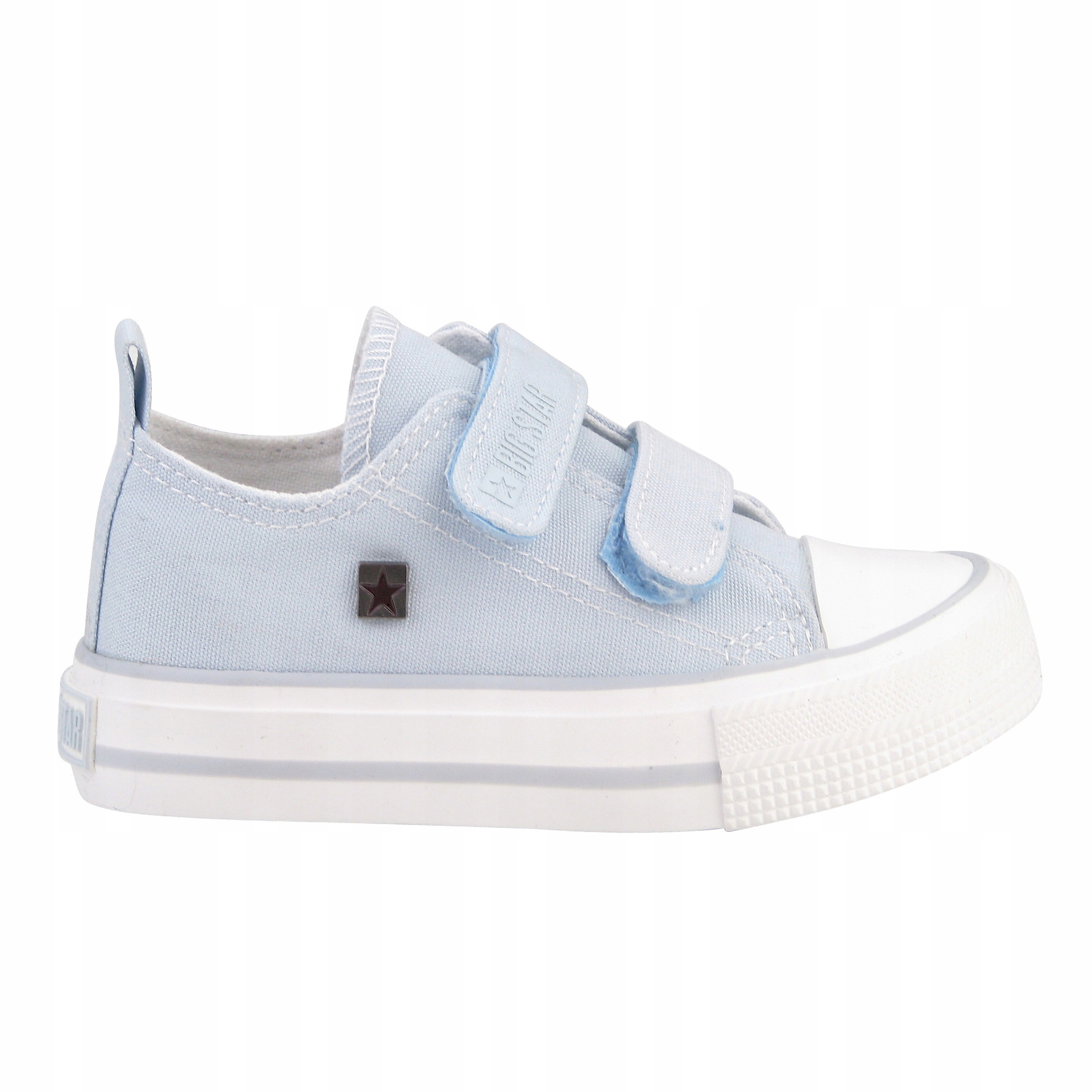 TRAMPKI NIEMOWLĘCE na RZEPY dziecięce BIG STAR 17 Płeć chłopcy dziewczynki