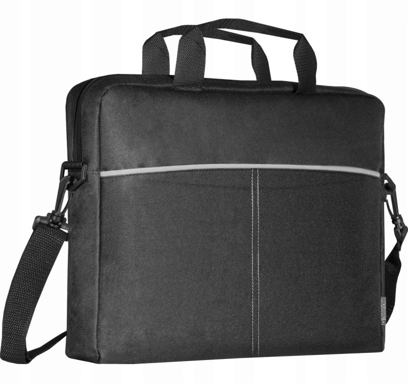 

Torba Na Laptopa Defender Lite 15,6'' Czarna 26086