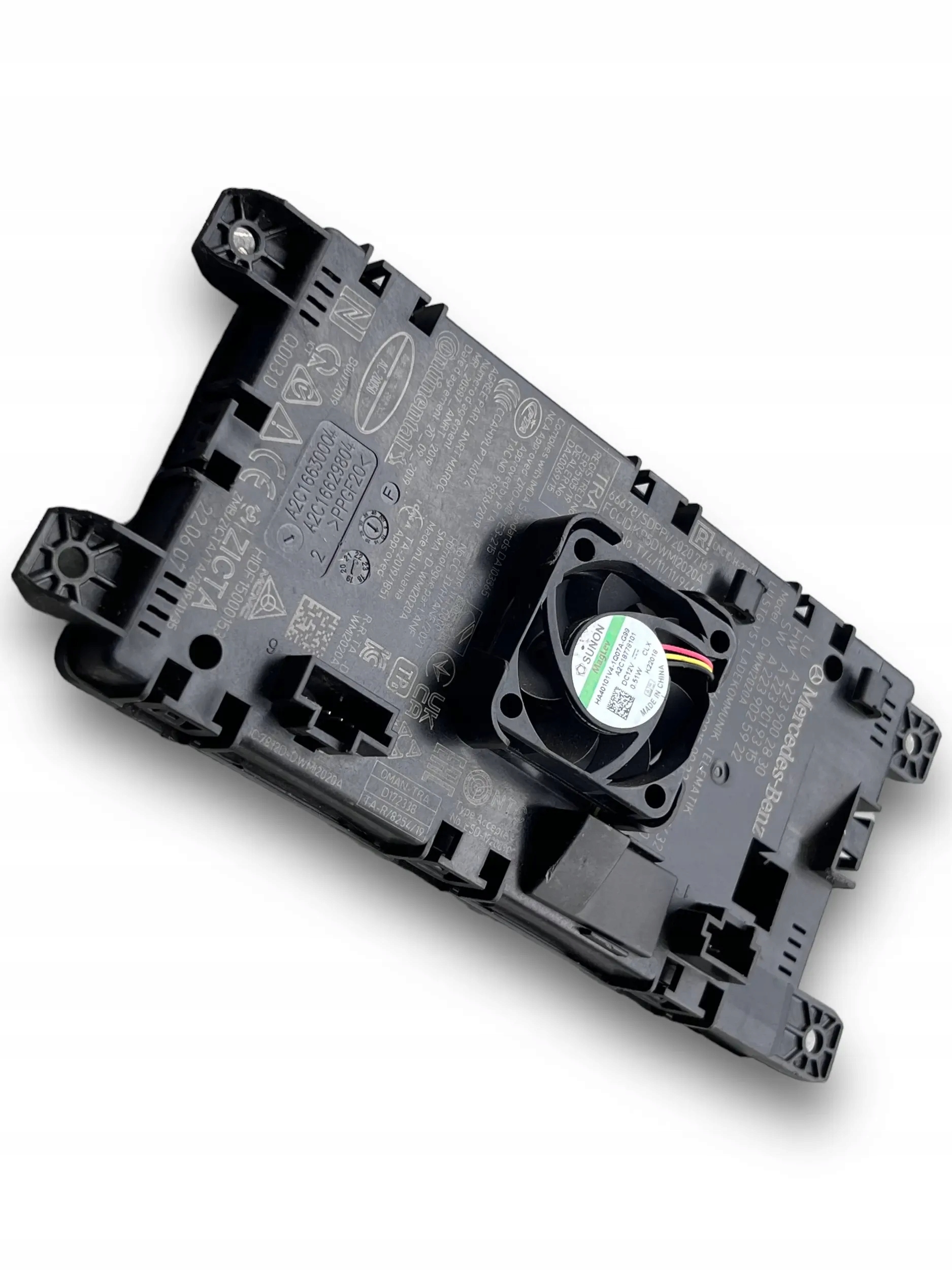 MERCEDES W223 control unit TELEMATIK 2239002830 !M