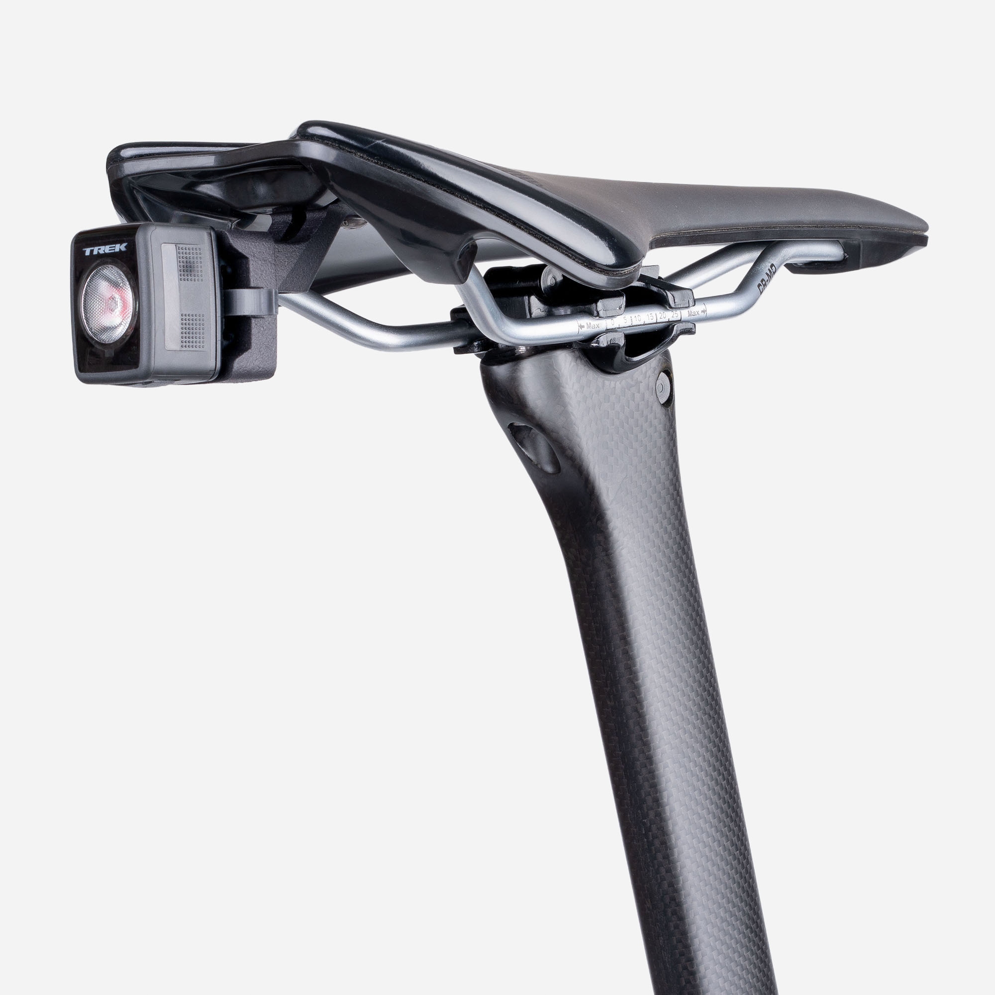 Držák radaru na sedlo Giant Trek Flare CarBack (velikost S)