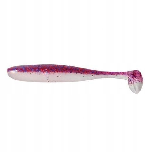 

Keitech Easy Shiner 7.5cm 2g Cosmos Pearl Belly