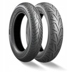 Bridgestone Pneumatika 180/70B16 Battlecruise H50 77H Tl Zadná Dot 24/2024