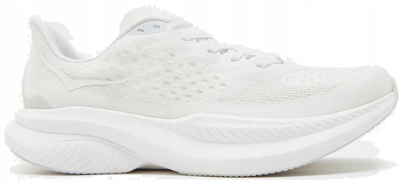 Sneakersy Hoka One Mach 6 buty męskie sportowe miejskie r. 41 1/3 26 cm