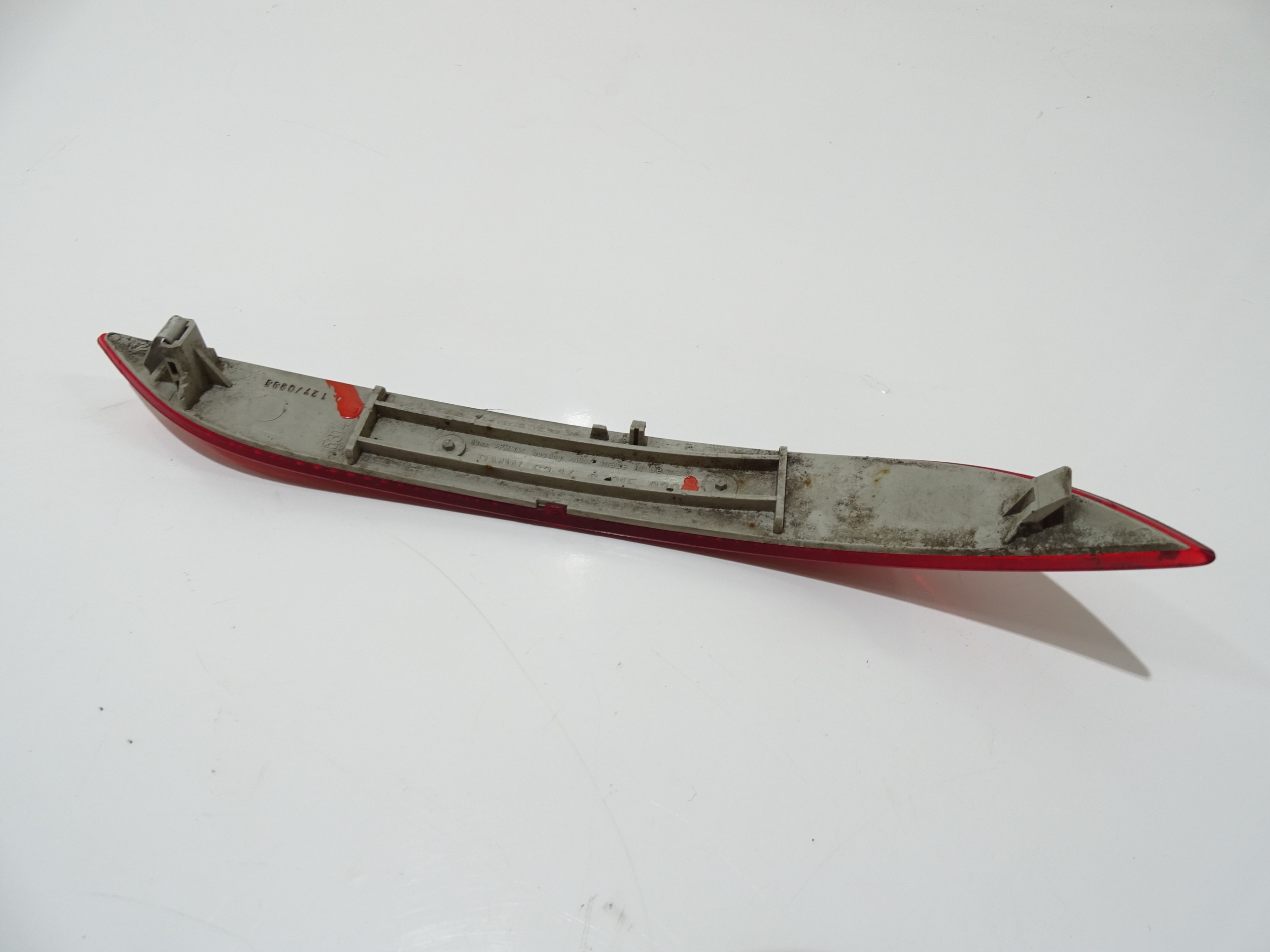 ODBLASK der Stoßstange links heck BMW E60 OE 6915039 (4642821)