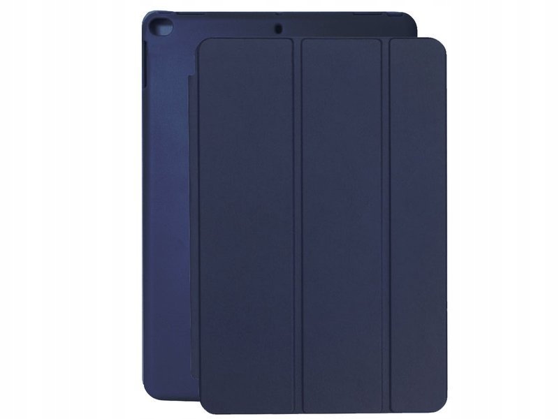 

Etui Alogy Smart Case do Apple iPad Air 2 Granatow