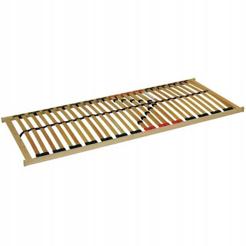 

Stelaż Double T5 Senpo 80x200