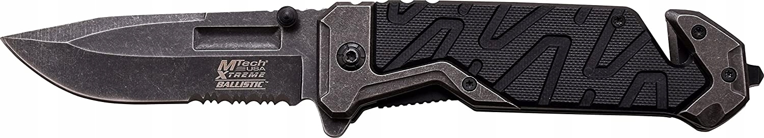 MTech Usa Xtreme MX-A841BS nůž skládací nůž