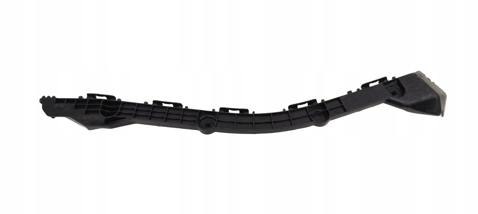 bumper bracket left rear part TOYOTA COROLLA E16 / 52576-02120