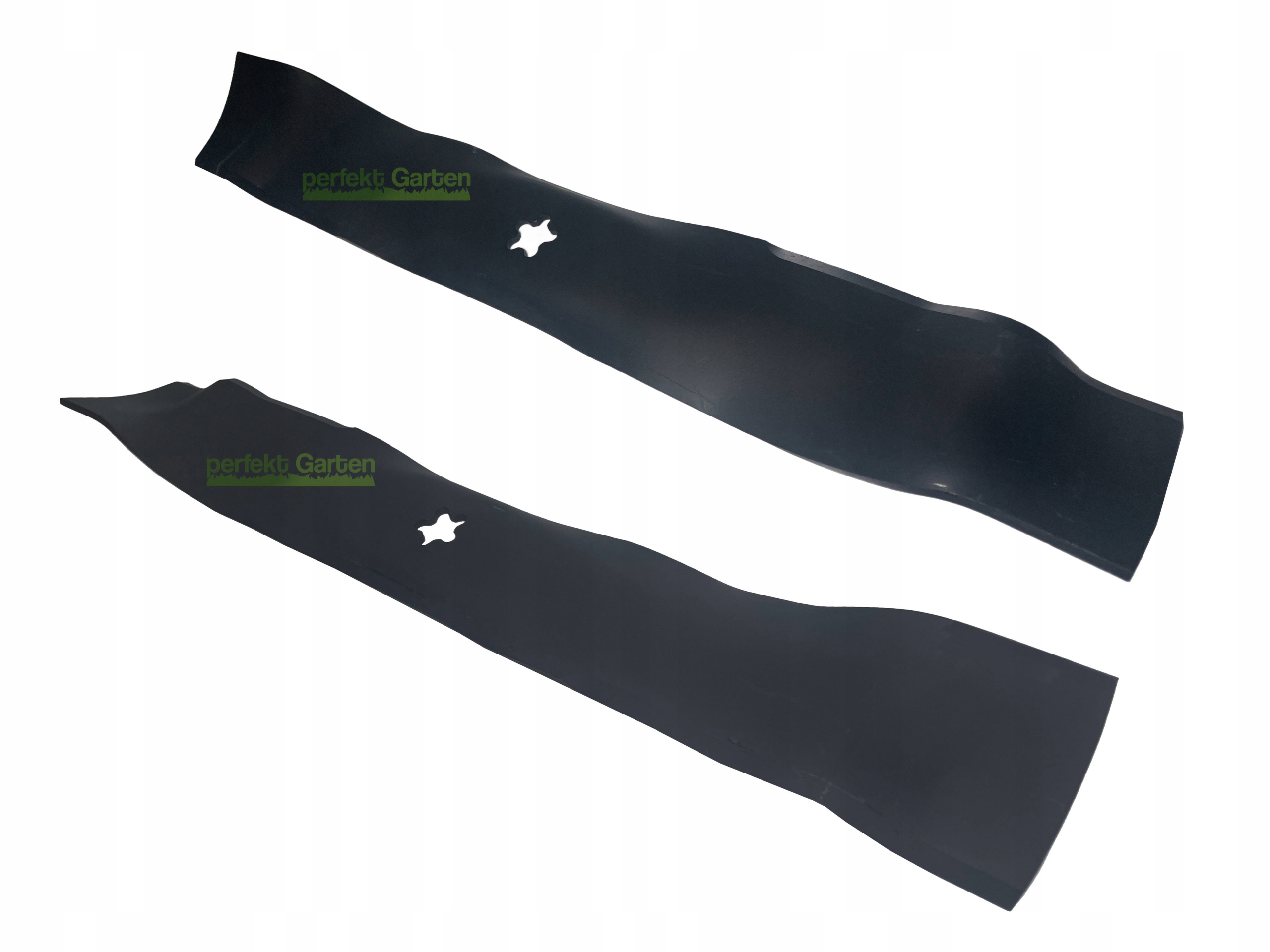 2X 55 CM nůž Husqvarna TC242T TC242TX 5940247-02 5940248-02 5940247 5940248