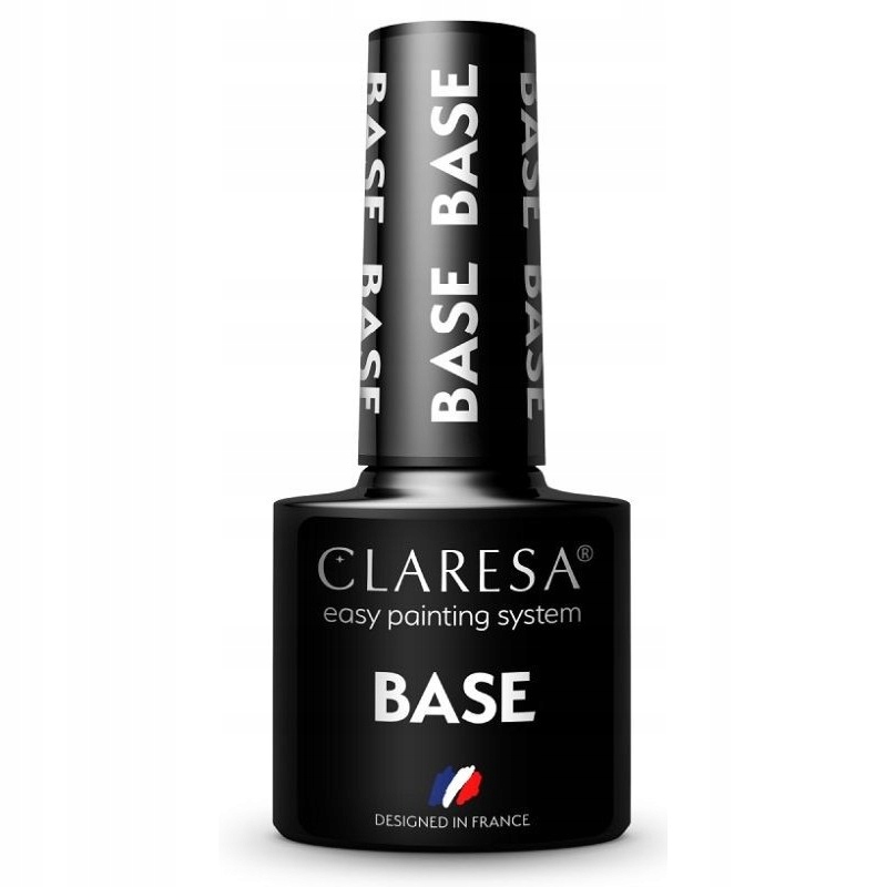 

Claresa Base Base Baza pod lakier hybrydowy 5g